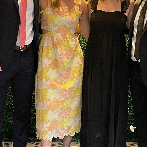 Adelyn Rae dress - Picture 4 of 5